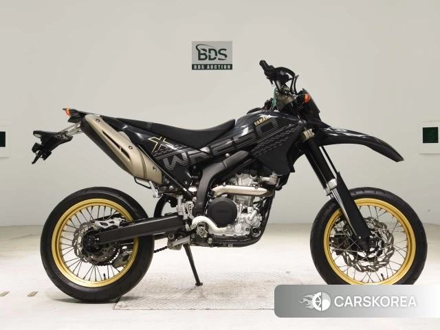 Проданный Yamaha WR250X 2015 из Японии, фото 2