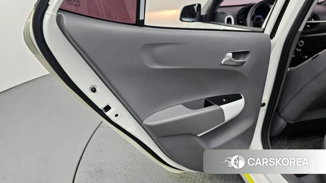 Kia All New Morning (JA) id 4596038 из Кореи 17