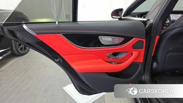 Mercedes-Benz AMG GT id 4445287 из Кореи 17