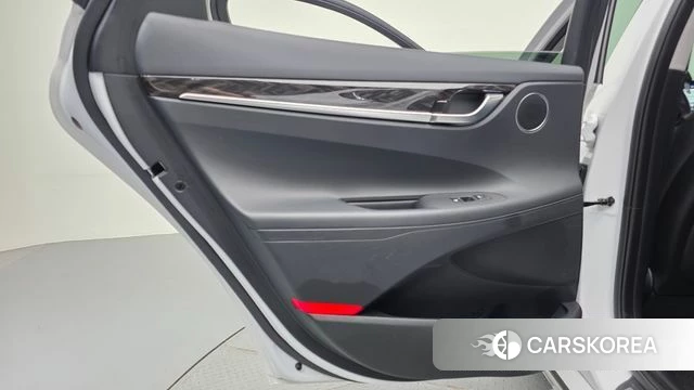 Hyundai Grandeur IG id 4447113 из Кореи 17