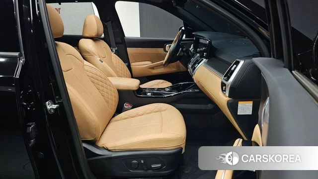 Kia Sorento 4th Generation id 4922658 из Кореи 17