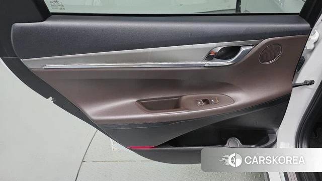 Hyundai The New Grandeur IG id 4849514 из Кореи 17