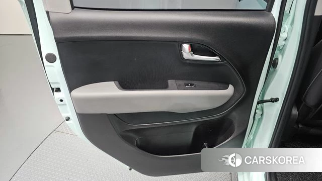 Kia The New Kia Ray id 4941611 из Кореи 17