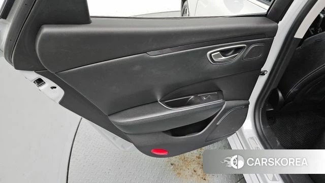 Renault Korea (Samsung) SM6 id 4520144 из Кореи 17