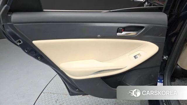 Toyota Avalon 5th Generation id 4769594 из Кореи 17