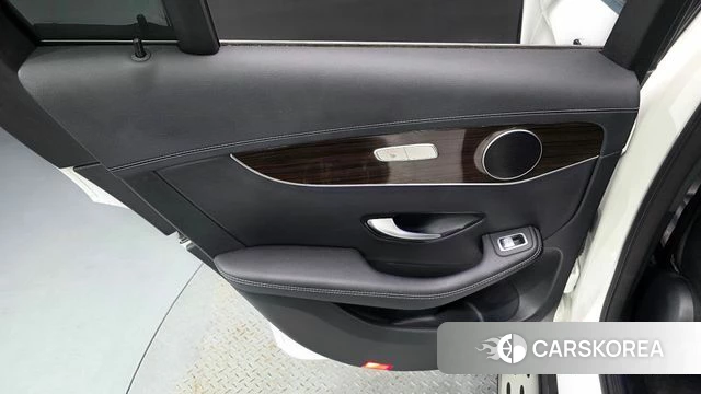 Mercedes-Benz GLC-Class X253 id 4424238 из Кореи 17