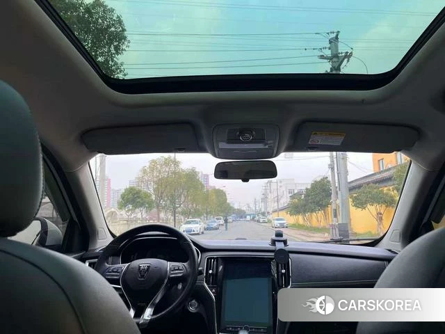 Roewe RX5 id 3857671 из Китая 17