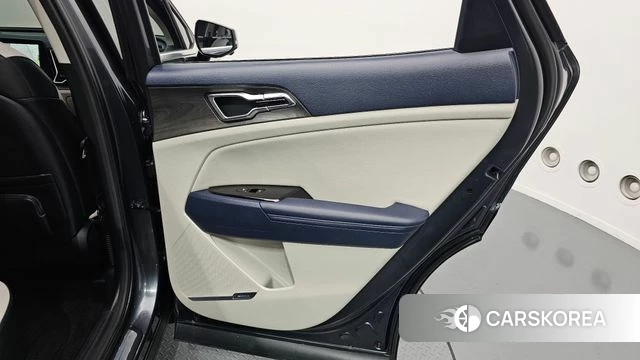 Kia Sportage 5th Generation Hybrid id 4231685 из Кореи 17