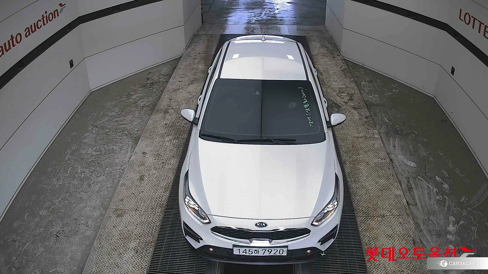 Kia K3 id 3882153 из Кореи 17