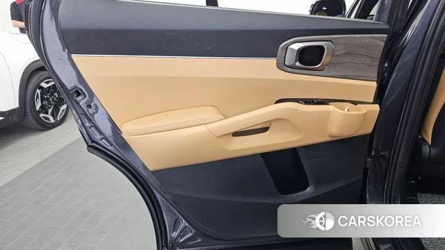Kia Sorento 4th Generation id 4834851 из Кореи 17