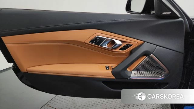 BMW Z4 (G29) id 4898257 из Кореи 17