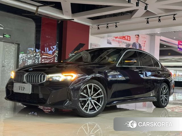 BMW 3 series id 4348347 из Китая 17