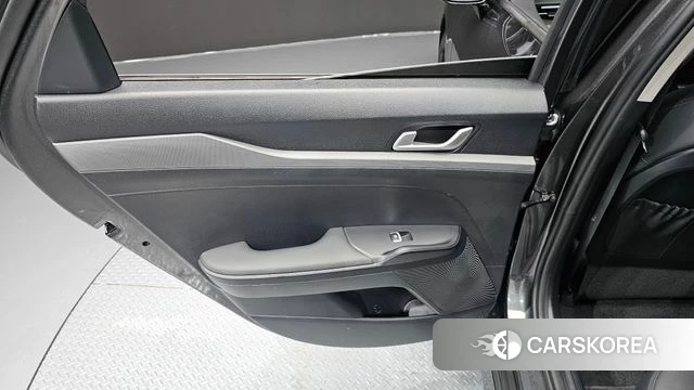 Kia The New K5 3rd generation id 4612482 из Кореи 17