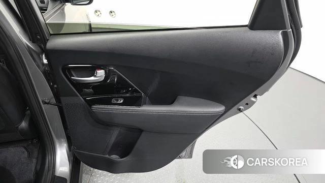 Kia Niro EV id 4740965 из Кореи 17