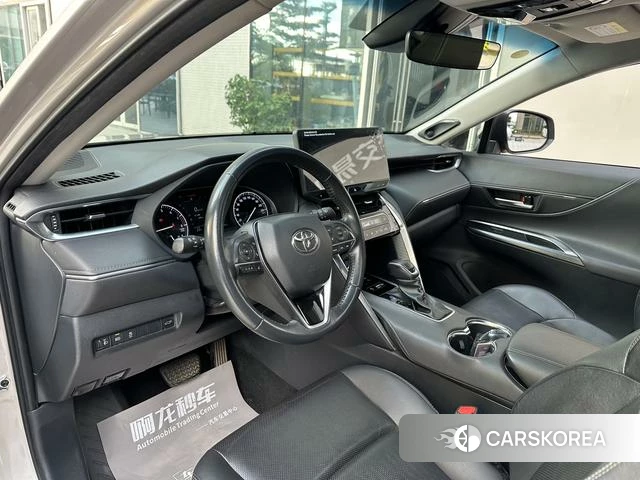 Toyota Weisha id 4348423 из Китая 17
