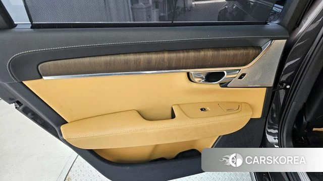 Volvo S90 id 4361050 из Кореи 17