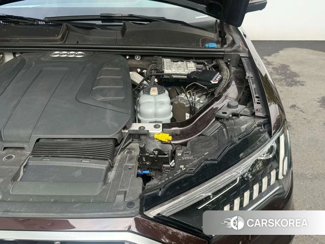 Audi Q7 id 4277210 из Китая 17