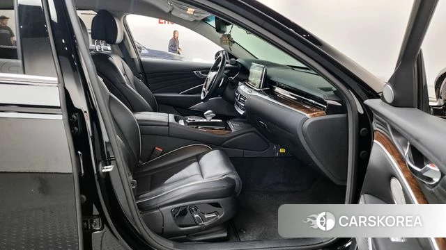 Kia More K9 id 4390465 из Кореи 17