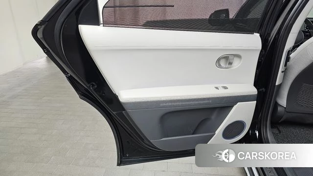 Hyundai Ionic 5 id 4409448 из Кореи 17