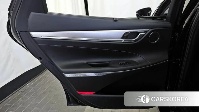 Hyundai The New Grandeur IG id 4244465 из Кореи 17