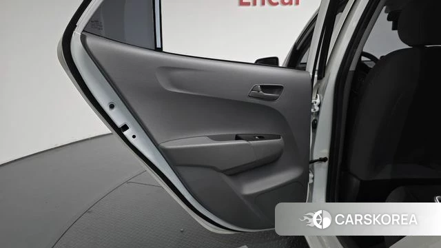 Kia Morning Urban (JA) id 4918207 из Кореи 17
