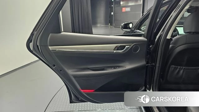 Hyundai The New Grandeur IG id 4396573 из Кореи 17