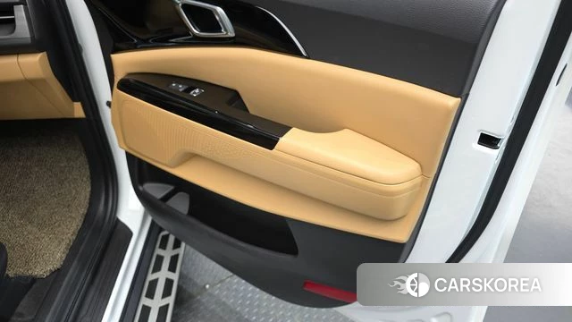 Kia Carnival 4th generation id 4187088 из Кореи 17