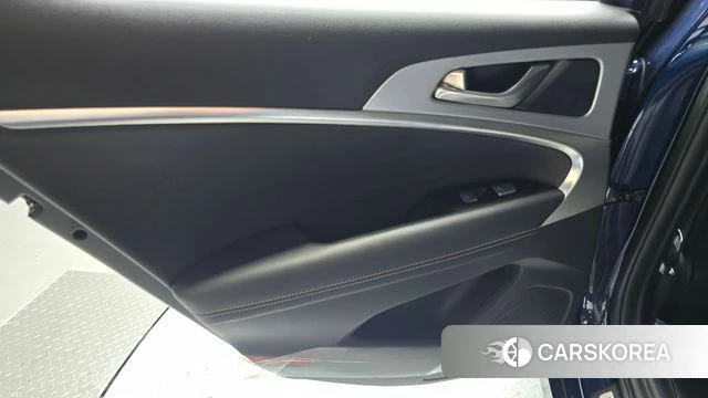 Genesis G70 id 4652102 из Кореи 17