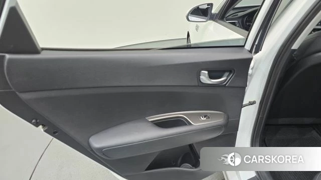 Kia The New K5 2nd generation id 4325311 из Кореи 17