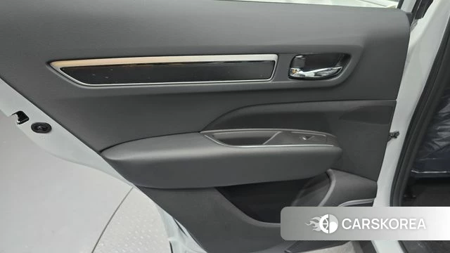 Renault Korea (Samsung) The New QM6 id 4752625 из Кореи 17
