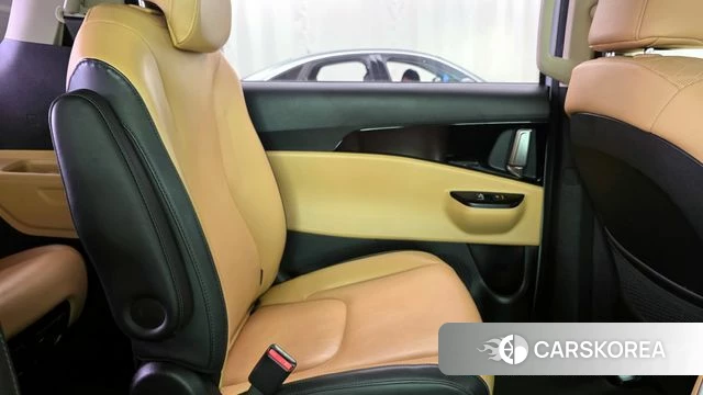 Kia Carnival 4th generation id 4383834 из Кореи 17
