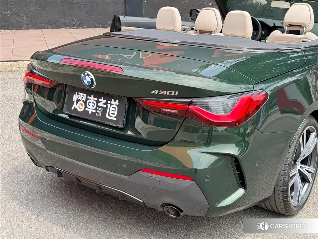 BMW 4 series id 4538956 из Китая 17