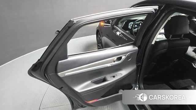 Hyundai The New Grandeur IG id 4632162 из Кореи 17