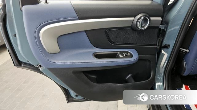 Mini Cooper S Countryman id 4201468 из Кореи 17