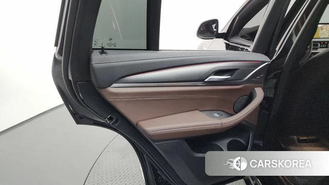 BMW X4 (G02) id 4630042 из Кореи 17