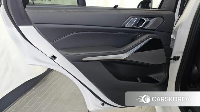 BMW X5 (G05) id 4897626 из Кореи 17