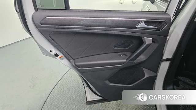 Volkswagen Tiguan second Generation id 4323080 из Кореи 17