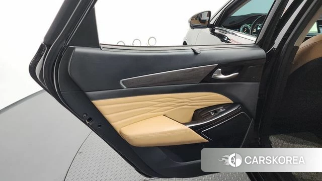 Kia K7 Premier id 4637793 из Кореи 17