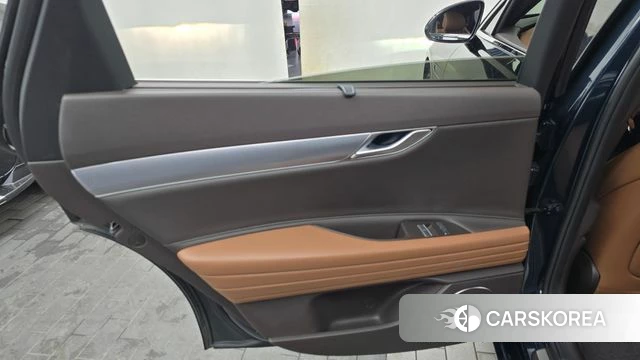 Genesis G80 (RG3) id 4603869 из Кореи 17