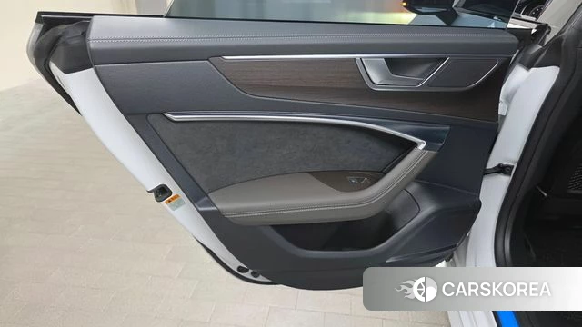 Audi A7 (4K) id 4774924 из Кореи 17