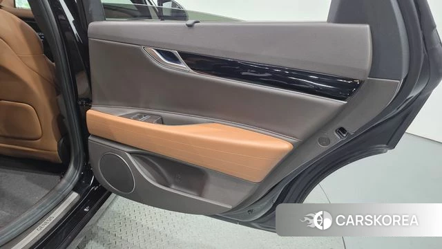 Genesis G80 (RG3) id 4316458 из Кореи 17
