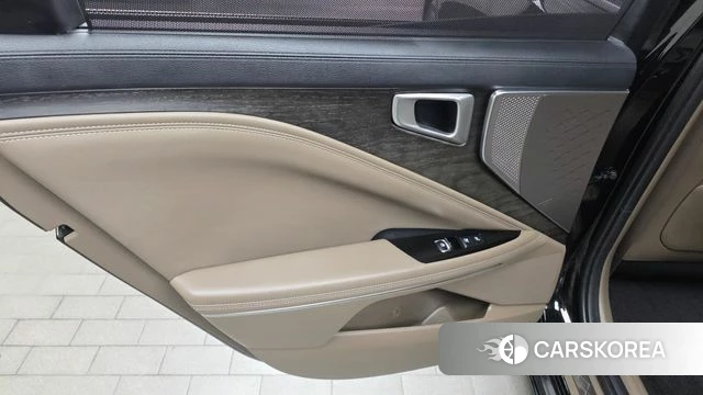 Kia K8 id 4774269 из Кореи 17