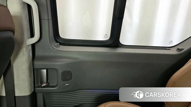 Hyundai Staria id 4231604 из Кореи 17