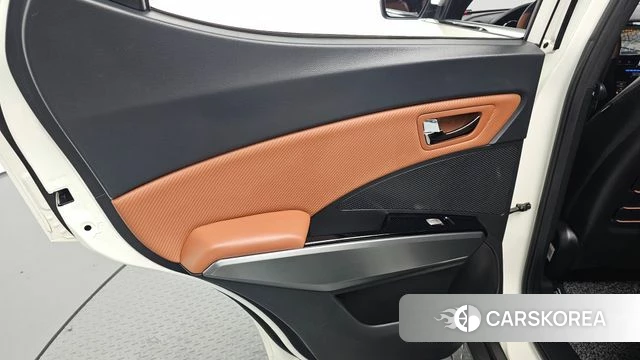 Ssangyong Tivoli Armor id 4477336 из Кореи 17