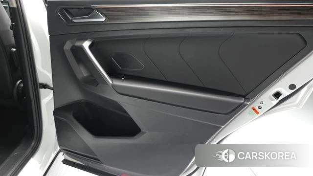 Volkswagen Tiguan Allspace id 4834864 из Кореи 17