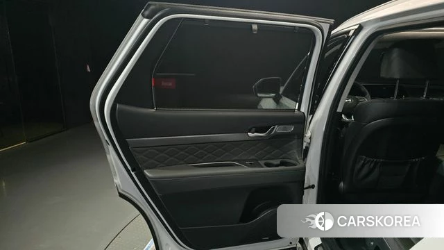 Hyundai Palisade id 4501745 из Кореи 17