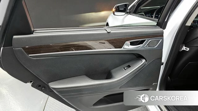 Genesis G80 id 4305114 из Кореи 17