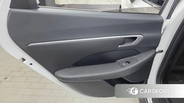Hyundai Sonata (DN8) id 4303215 из Кореи 17