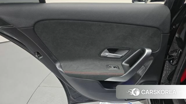Mercedes-Benz A-Class W177 id 4731506 из Кореи 17