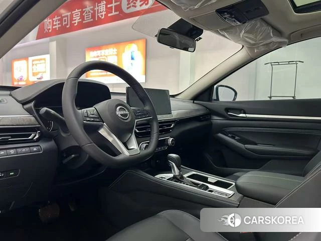 Nissan Teana id 4260968 из Китая 17